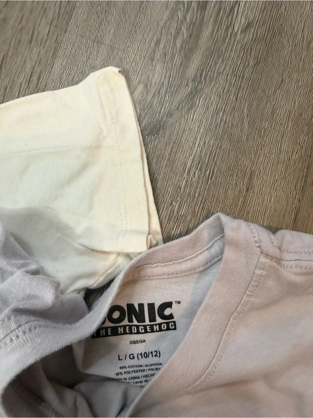 Old Navy Brown Short-Sleeve Graphic Tee